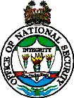 Office of National Security (ONS) Logo