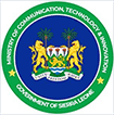 Ministry of Communication, Technology and Innovation (MCTI) Logo