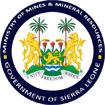 Ministry of Energy Logo
