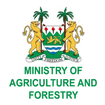 Ministry of Agriculture and Forestry (MAF) Logo