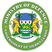 Ministry of Defence (MOD) Logo