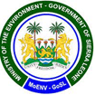 Ministry of Environment and Climate Change (MOECC)  Logo