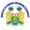 Ministry of Fisheries and Marine Resources Logo