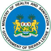 Ministry of Health (MOH) Logo