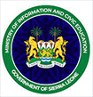Ministry of Information and Civic Education (MOICE) Logo