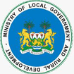 Ministry of Local Government and Community Affairs (MLGCA) Logo
