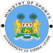 Ministry of Sports (MOS) Logo