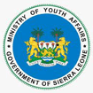 Ministry of Youth Affairs (MOYA)  Logo