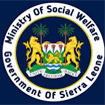 Ministry of Social Welfare (MSW) Logo