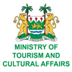 Ministry of Tourism and Cultural Affairs (MOTCA) Logo