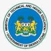 Ministry of Technical and Higher Education (MTHE) Logo