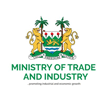 Ministry of Trade and Industry (MTI) Logo