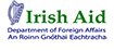 The Government of Ireland  logo
