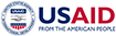 USAID  logo