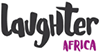 Laughter Africa Logo