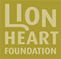 Lion Heart Foundation Logo