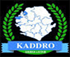 KADDRO Logo