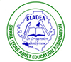 SLADEA Logo