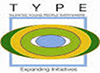 TYPE Logo