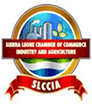 SLCCIA Logo